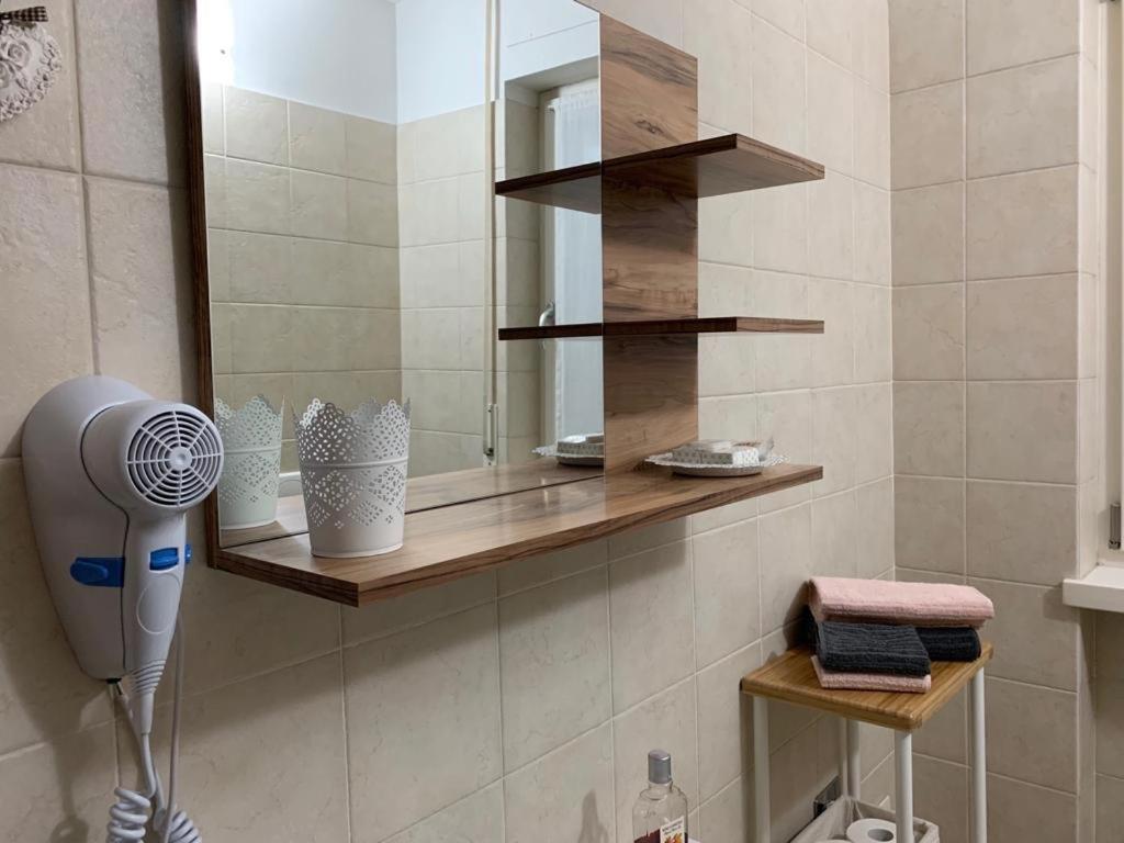 ארקו Appartamento Marina מראה חיצוני תמונה